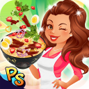 The Cooking Game- Mama Kitchen