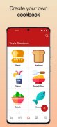 My Cookbook - Collect Recipes screenshot 10