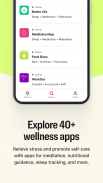 Wellhub (Gympass) screenshot 4