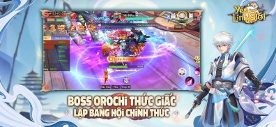 Yêu Linh Giới screenshot 7