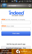 Job Search All screenshot 2