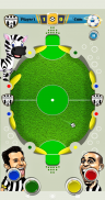 Bianconeri Soccer Pinball screenshot 4