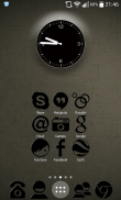 Black-PD Icon Pack screenshot 5