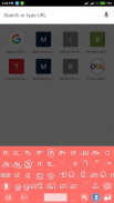 Tamil Keyboard screenshot 7