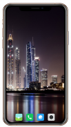 Dubai Wallpaper screenshot 2