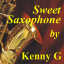 Kenny G instrumental saxophone Icon