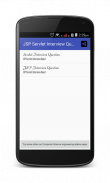 com.infoland.jsp_servlet_interview screenshot 0