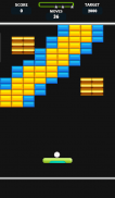 Bricks Breaker! Puzzle Quest screenshot 4