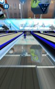 Bowling Game Flick screenshot 1
