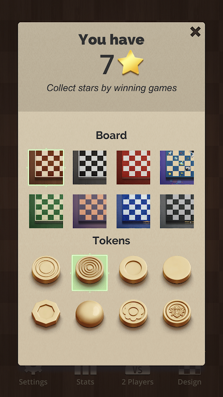 Stream English Checkers APK: Play the Classic Board Game on Your Android  Device by Matt