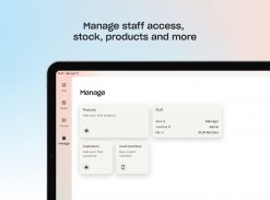 Yoco: Run & Grow Your Business screenshot 4