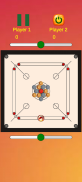 Carrom Board 2D screenshot 6