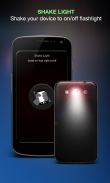 Crazy Flashlight LED Brightest screenshot 7