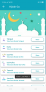 Hijrah Go screenshot 5