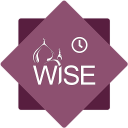 WISE Mobile App Icon