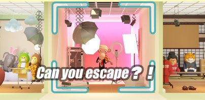 脱出ゲーム-Escape Room Club