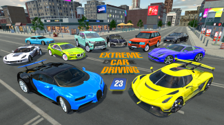 Extreme Car Drift — play online for free on Yandex Games