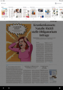 SonntagsZeitung E-Paper screenshot 6