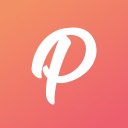 Pepapp - Adet, PMS, Ovülasyon Takvimi Icon