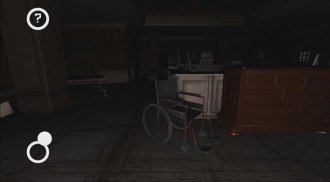Creepy Evil Granny : Scary Horror Game screenshot 5