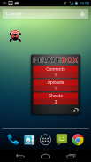 PirateBox screenshot 2