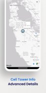 Cell Tower Radar screenshot 6
