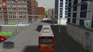 Public Transport Simulator screenshot 0