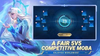 Mobile Legends: Bang Bang.US screenshot 3