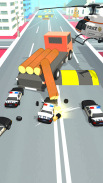 Truck Run screenshot 7