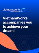 VietnamWorks - Job Search screenshot 5
