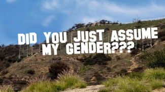 Hollywood Sign Generator screenshot 1