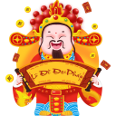 Lô Đề Đại Pháp Icon