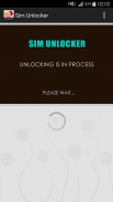 Sim imei Unlocker - simulator screenshot 4