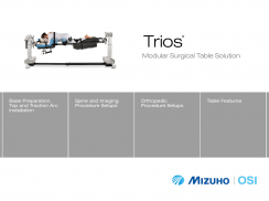 Trios Setups screenshot 9