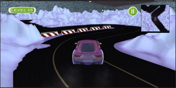 Driving Wheels screenshot 0