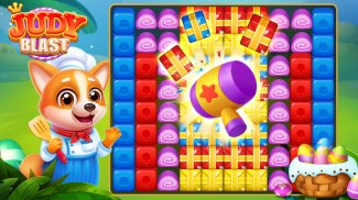 Candy Crush Cubes android iOS apk download for free-TapTap