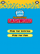 Cashword by Idaho Lottery screenshot 6