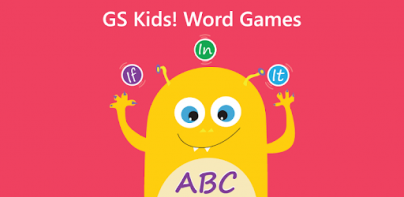 Niños Aprender Word Game