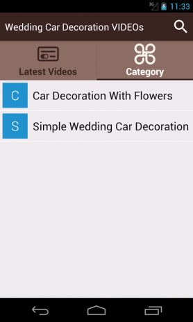 Wedding Car Decoration Videos 50 Download Apk For Android - light browngreen highlights roblox