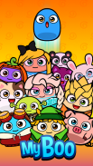 My Boo - Your Virtual Pet Game screenshot 2