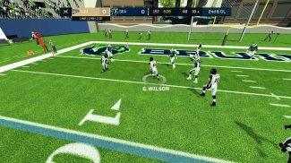 Axis Football screenshot 4