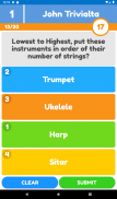 QuizXpress Smart Buzzer screenshot 0