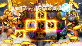 MyJackpot - Máy đánh bạc Vegas & Trò chơi Casino screenshot 3