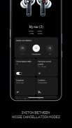 Nothing X screenshot 2