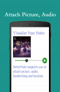 Better Note Notepad screenshot 3