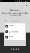 TeamDrive SecureOffice screenshot 5