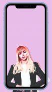 Lisa BlackPink Wallpapers HD 2020 screenshot 4