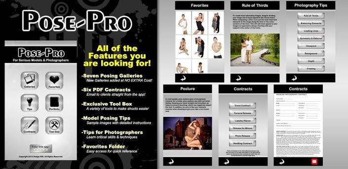 Posing Guide - PDFCOFFEE.COM