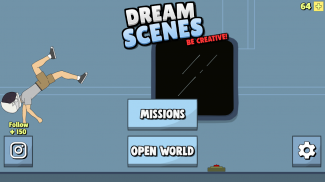 Dream Scenes - Sandbox screenshot 8