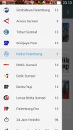 Berita Sumsel screenshot 6